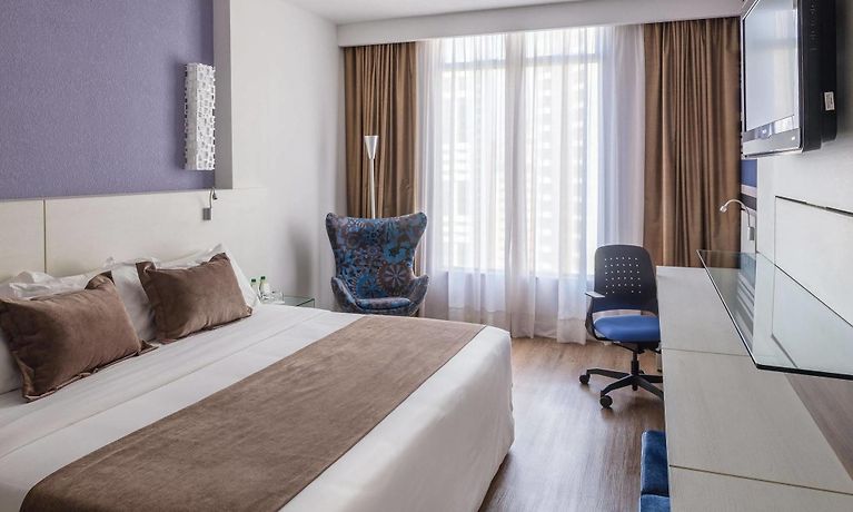 Sex on hotels in Curitiba